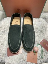 loro piana summer walk Loafers