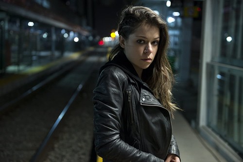 Orphan Black - Staffel 1 (Blu-ray) - Picture 5 of 8