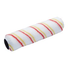 Fit For The Job 9 inch Medium Pile Paint Roller for DIY Painting With Emulsio...