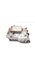 Peugeot 208 2020 Spannungswandler Wechselrichter Inverter 9839743880 