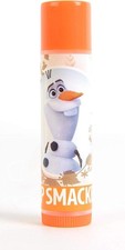 Lip Smacker Olaf Lippenbalsam Disney Frozen Aromatisierter Kinderbalsam