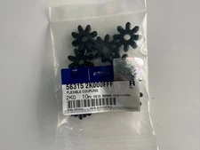10PCS Flexible Steering Coupler x For Hyundai Sonata Kia Soul 56315-2K000FFF