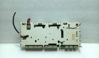 Abb RDCU-02C Drive Control Unit 64607901E