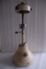 VINTAGE BI-ALADDIN / TILLEY TABLE LAMP