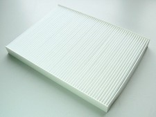 MOTAQUIP Innenraumfilter VCF116 Pollenfilter für VW GOLF 4 1J1 BORA 1 1J2 1J5 B5