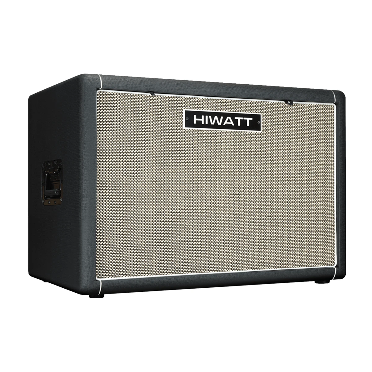 Hiwatt Amplificador De Bajo Combo 77W