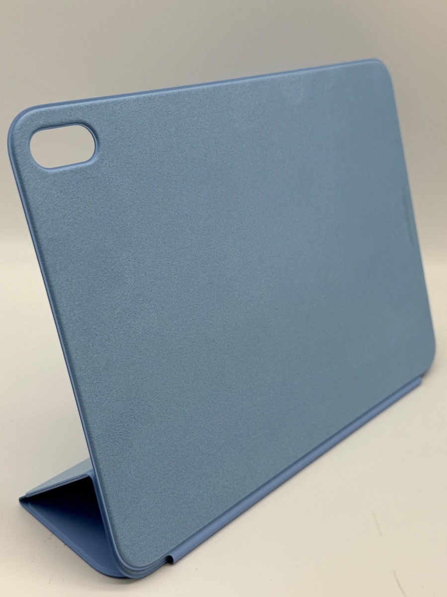 GENUINE APPLE IPAD A16 / 10TH GENERATION 10.9” SMART FOLIO COVER