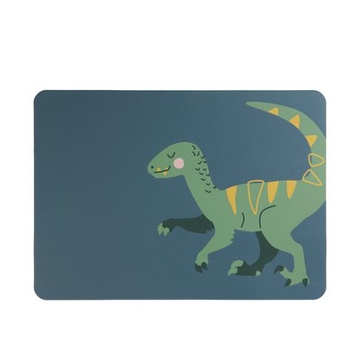 ASA Kids Tischset Velociraptor Vincent 46x33 cm