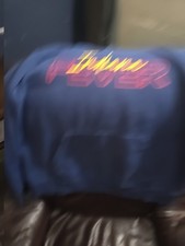 Indiana Fever Xl Big Boy Hoodie