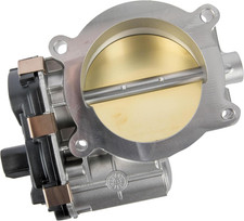 12679524 Fuel Injection Throttle Body with Throttle Actuator GM