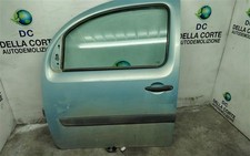 PORTIERA ANTERIORE SINISTRA PER RENAULT Kangoo 4° Serie 801015880R K9KB8 (08>)