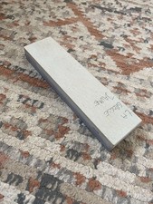 Combination Coticule Whetstone La Grosse Jaune 200×50 Mm