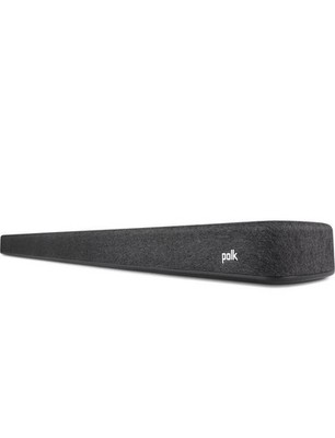 スピーカー・ウーファー Polk React Sound Bar Polk Audio React Soundbar for sale online | eBay