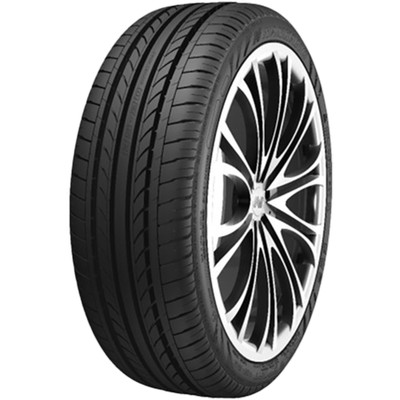 NANKANG Sommerreifen 205/40 R17 TL 84V NOBLE SPORT NS-20 XL MFS