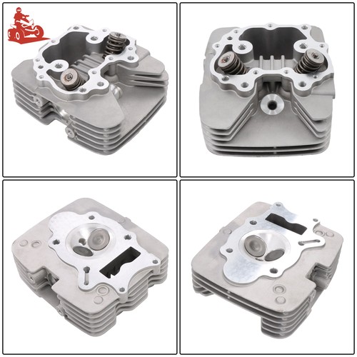 Fit For HONDA SporTrax250 TRX250EX 02-23 Engine Cylinder Head Cover Camshaft ATV - Foto 4 di 10