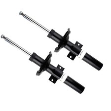 2 Bilstein B4 front shocks 2-22-277589 fits SEAT Ibiza