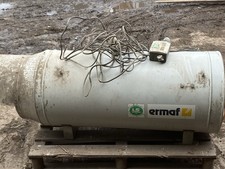Ermaf Greenhouse Heater