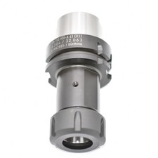 G&Uuml;HRING HSK-A 63 ER32 GM 300 Spannzangenfutter 4304/32.063 NEU RHV44671