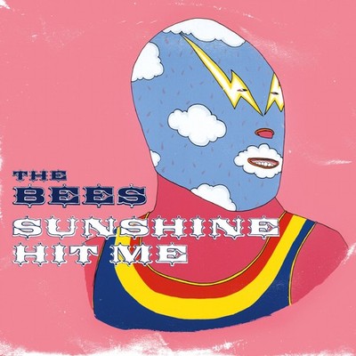 The Bees Sunshine Hit Me (CD) Album