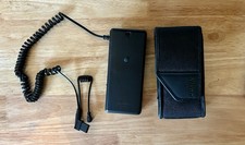 Nikon SD-8 High Performance Battery Pack for Speedlight SB-24 SB-25, SB-26 Flash