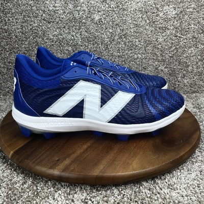 New Balance FuelCell 4040 V7 Mens Size 15 Molded Cleats Team 