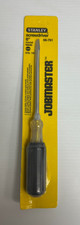 STANLEY JOBMASTER 66-791 6 Round Blade Screwd...