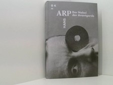Hans Arp - Der Nabel der Avantgarde (Ausstellung) Georg Kolbe Museum 28. Juni - 