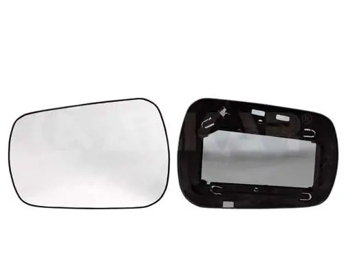 Left BLIC 6102-02-1291387P Mirror Glass, exterior mirror for FORD - Image 7