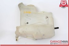 06-12 Mercedes W164 ML500 ML350 Windshield Washer Fluid Reservoir Tank Bottle