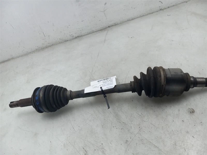 TOYOTA PRIUS C 12-19 1,5 L TRACCIÓN DELANTERA EN EL LADO DEL CONDUCTOR EJE DELANTERO EJE Foto 4 de 4