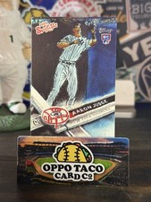 2024 Topps Spotlight Aaron Judge /75 #11 GUM BACK RARE SSP by Andy Friedman