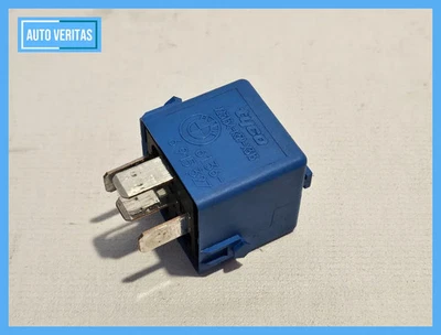original BMW 3 Series E46 Bj,01 control-lais-relais clasp tyco 6915327 - Image 1 of 2