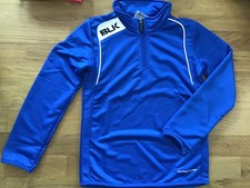 BLK Trainingsshirt, Shirt Gr. 128, Neu