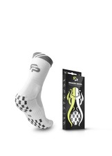 Official Sock of the APP Tour Non Slip Grip Socks Cushion 1 pair for Tennis P...