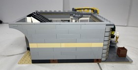 LEGO Creator Expert: Grand Emporium 1st Floor Only(10211)