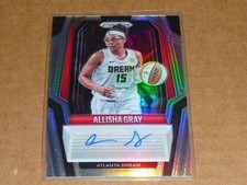 2025 Panini Prizm WNBA Basketball Checklist Guide in-content 42