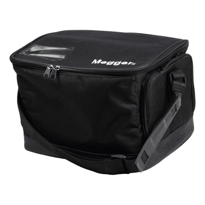 Megger 1007-463 Large Multi-Compartment Carry Case for Multifunction Testers