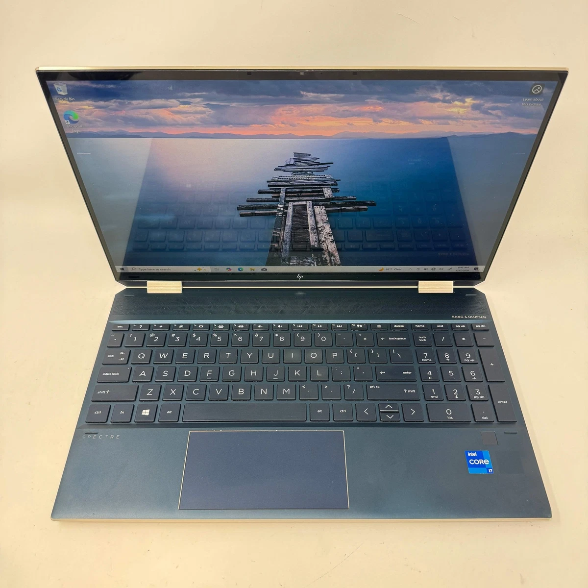 かおる様専用Hp 15-bs009TU 7世代i5 SSD+HDD かおる様専用Hp