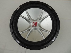 Kicker CVR12 Subwoofer