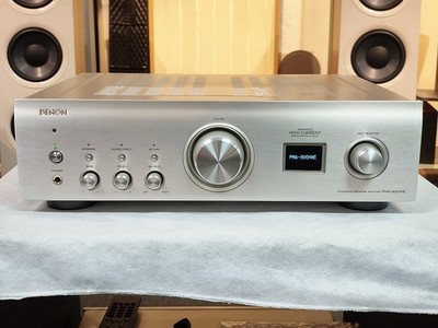 DENON PMA-900HNE Amplifier