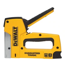 18-Gauge Heavy-Duty Staple/Nail Gun