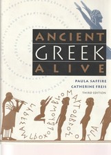 Ancient Greek Alive