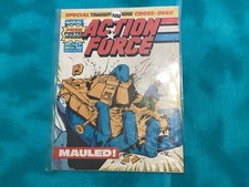 Cover of Action Force #26