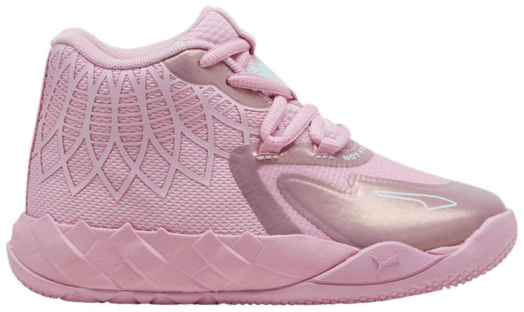 Puma MB.01 Little Kid 'Iridescent' 309949-01 In Stock