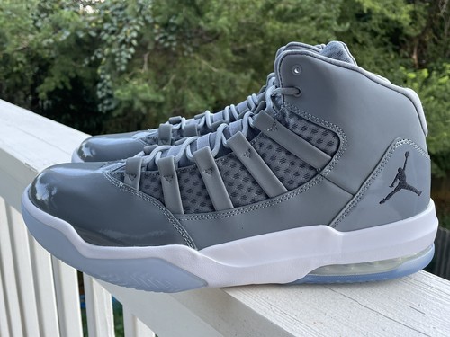 Nike Air Jordan Max Aura Cool Grey 