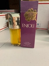 Enjoli Revlon Charles Of The Ritz 1.25fl.oz 37ml Spray 8hour Cologne Spray Wo