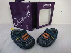 pediped baby shoes