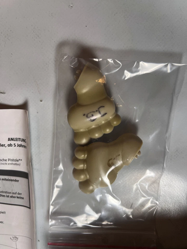 Geisterjagd Megableu Spiel - funktionsfähig- Siehe Beschreibung - Bild 4 von 4