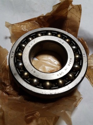 Cr VXB Brand HCFC207-20 Flange Cartridge Bearing Unit 1 1//4 Bore Mounted Bearing with Eccentric Collar Lock Type Flange Cartridge Unit with Eccentric Collar Lock Basic Load
