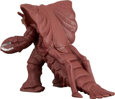 ウルトラ怪獣シリーズ 63 レイキュバス 9jupf8b 楽天市場】バンダイ(BANDAI)ウルトラ怪獣シリーズ 63